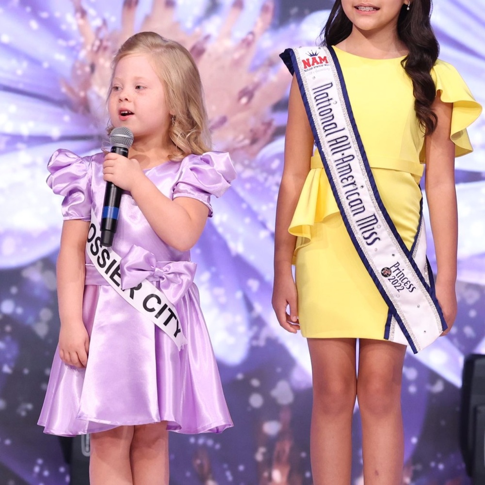 Kids lilac interview